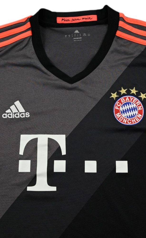2016-17 BAYERN MUNCHEN KOSZULKA XL