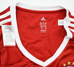 2013-14 BAYERN MUNCHEN *DANTE* KOSZULKA M