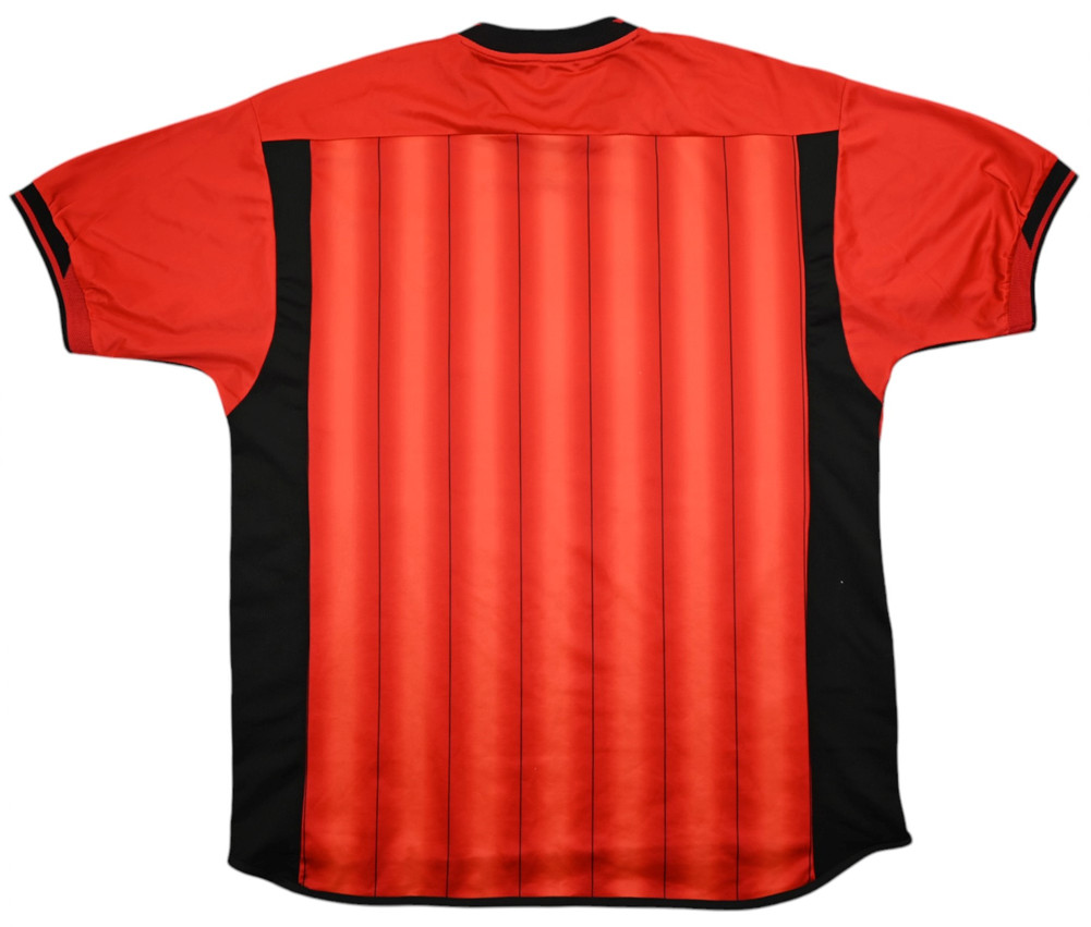 2003-04 GALATASARAY KOSZULKA XL