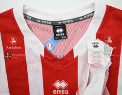 BK JIP PARDUBICE BASKETBALL SHIRT XXL