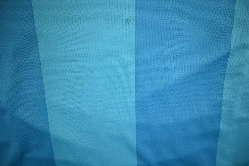 2007-09 FC BARCELONA SHIRT M