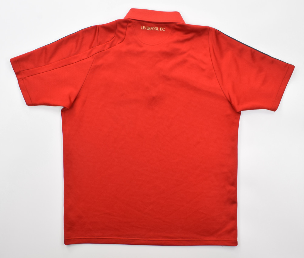 LIVERPOOL SHIRT L