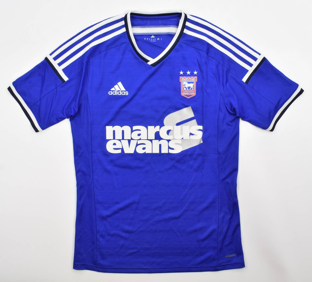 2014-15 IPSWICH TOWN KOSZULKA M