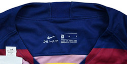 2019-20 FC BARCELONA SHIRT M