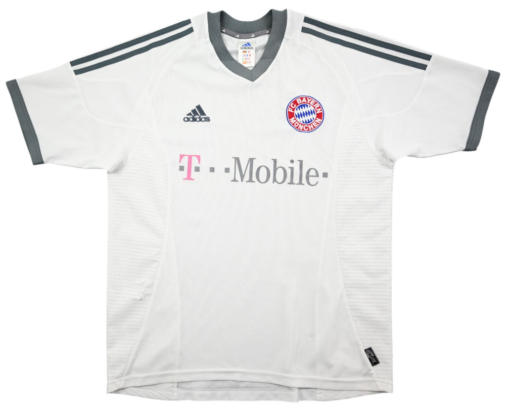 2002-03 BAYERN MUNCHEN KOSZULKA M