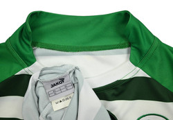 2007-09 GREUTHER FURTH *MAUERSBERGER* LONGSLEEVE XXL