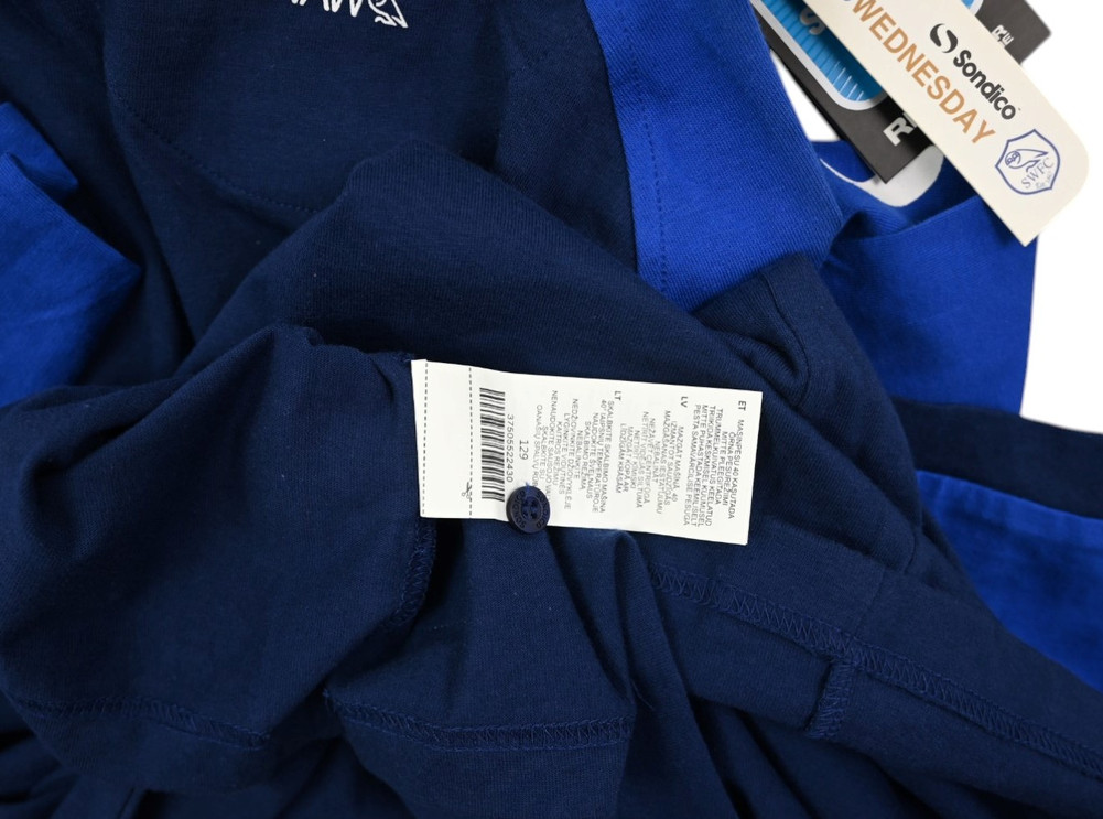 SHEFFIELD WEDNESDAY SONDICO POLO KOSZULKA L