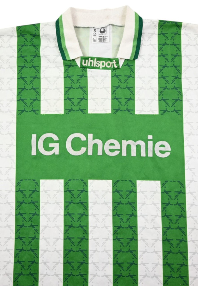 UHLSPORT VINTAGE SHIRT XL