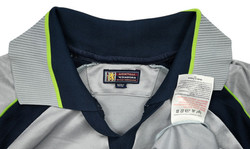 2001-02 ASTON VILLA SHIRT XL