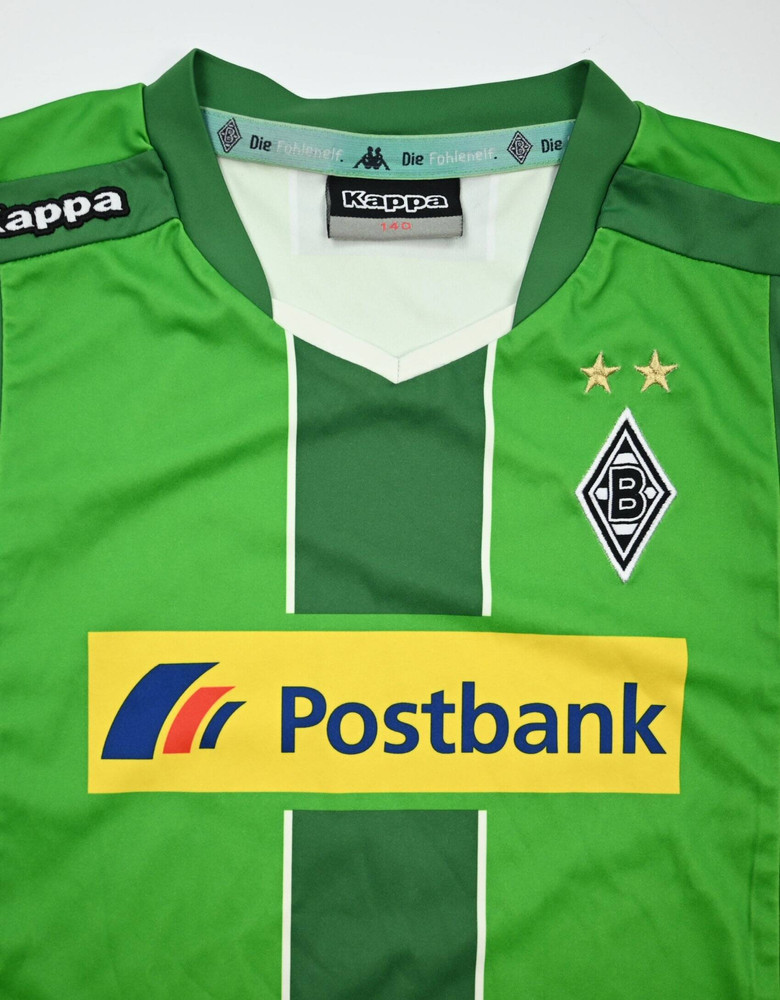 2015-16 BORUSSIA MONCHENGLADBACH KOSZULKA S. BOYS