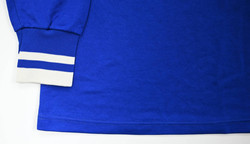 1977-78 FC SCHALKE 04 LONGSLEEVE M