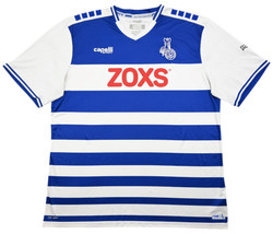 2021-22 DUISBURG SHIRT 3XL