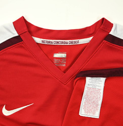 2008-10 ARSENAL LONDON SHIRT L