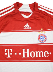2007-08 BAYERN MUNCHEN KOSZULKA M
