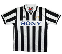 1996-97 JUVENTUS KOSZULKA L