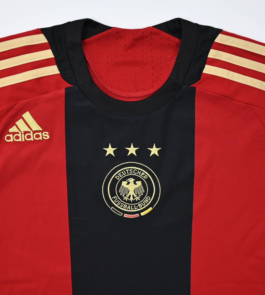 2008-09 GERMANY KOSZULKA L. BOYS