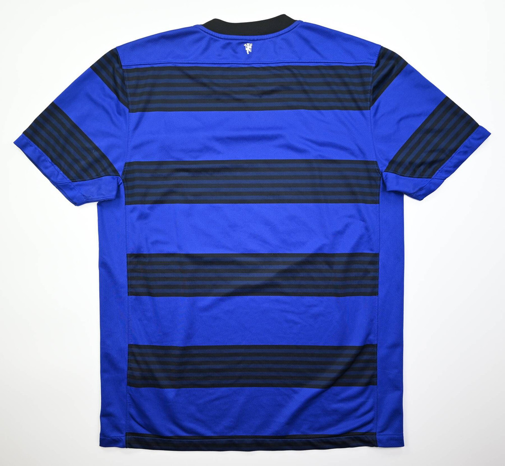 2011-13 MANCHESTER UNITED SHIRT L