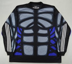 ADIDAS GK OLDSCHOOL SHIRT XXL