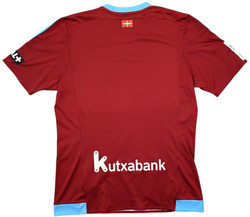 2015-16 REAL SOCIEDAD KOSZULKA M