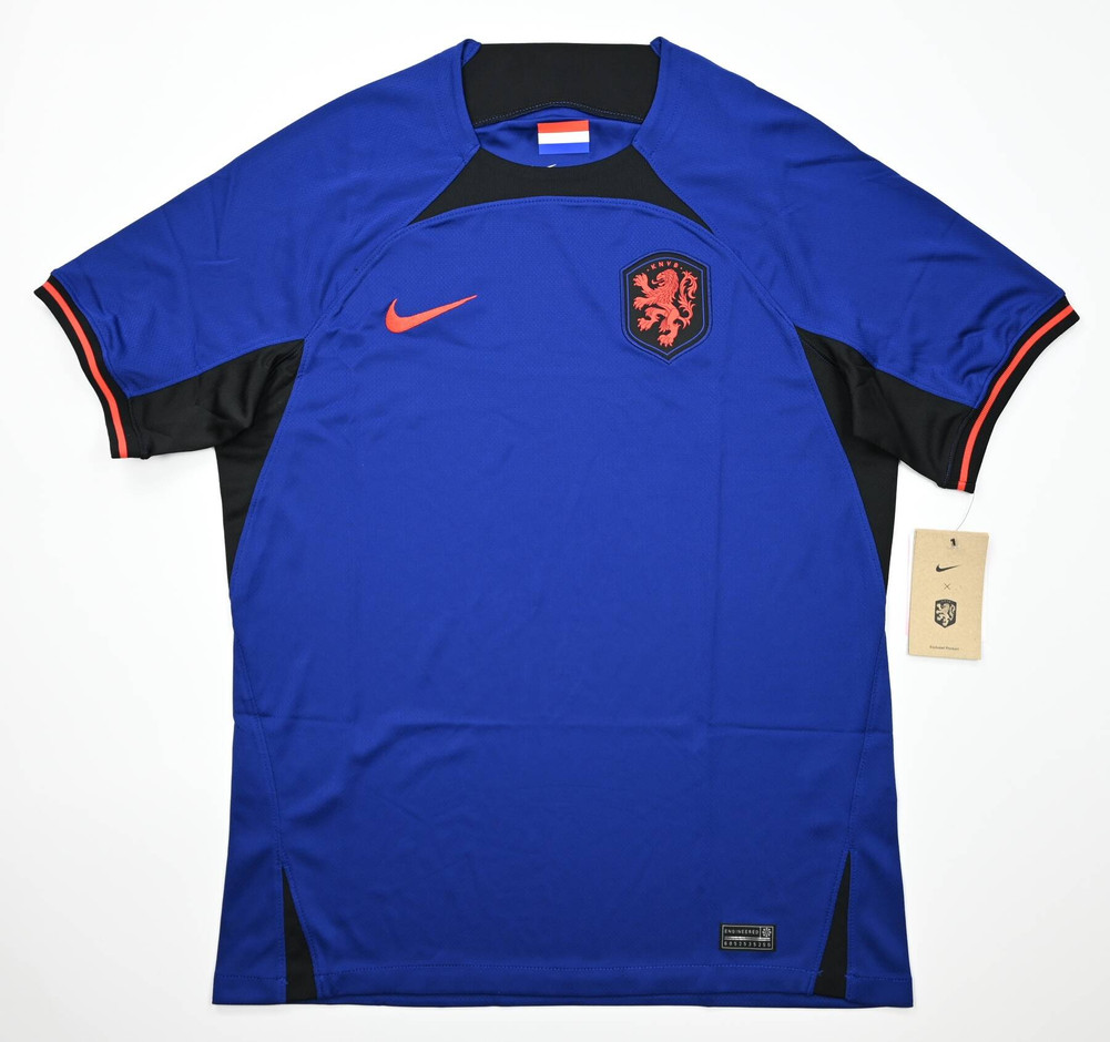 2022 NETHERLANDS SHIRT M