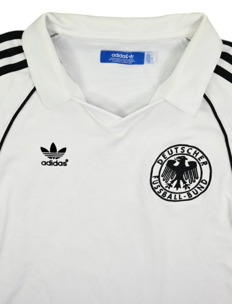 1982 GERMANY REISSUE SHIRT S