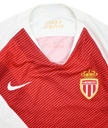 2018-19 MONACO KOSZULKA S