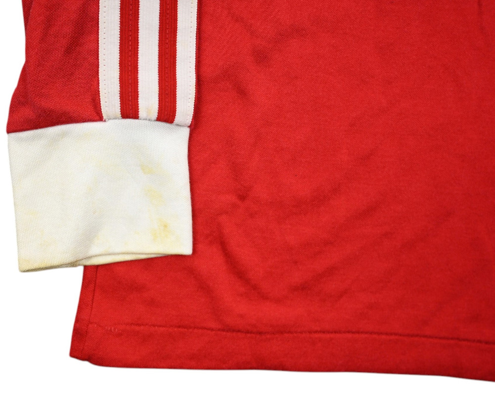 1979-80 BAYERN MUNCHEN LONGSLEEVE KOSZULKA S