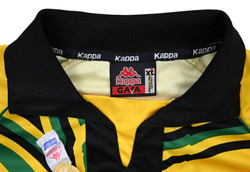 1998-00 JAMAICA KOSZULKA XL