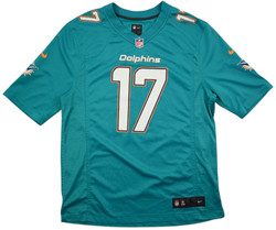 MIAMI DOLPHINS *TANNEHILL* NFL SHIRT L