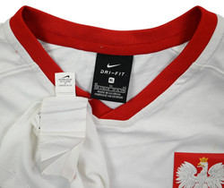 2018-19 POLAND SHIRT XL. BOYS