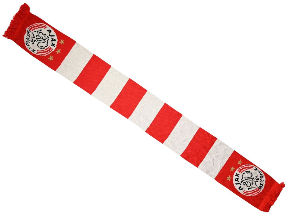 AJAX AMSTERDAM SZALIK