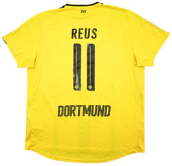 2016-17 BORUSSIA DORTMUND *REUS* KOSZULKA XXL
