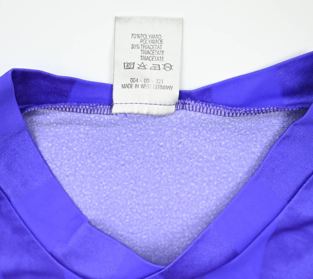 PUMA MADE IN WEST GERMANY #2 OLDSCHOOL LONGSLEEVE L