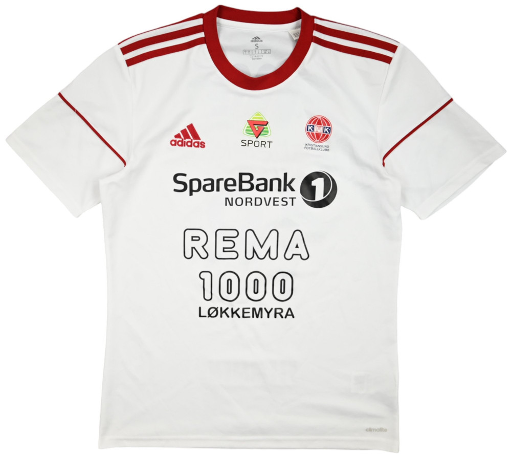 KRISTIANSUND FK KOSZULKA S