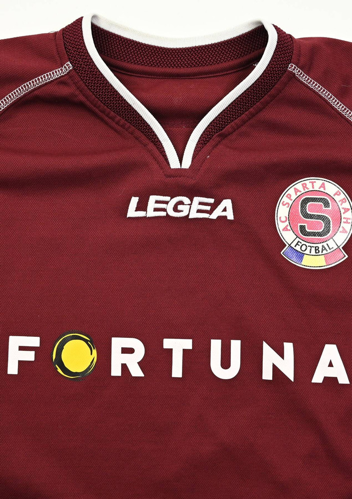 AC SPARTA PRAHA *ONDRA* KOSZULKA L