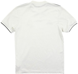 2018-19 REAL MADRID SHIRT S