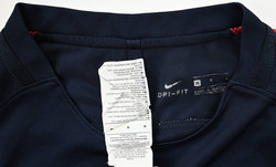 PARIS SAINT GERMAIN SHIRT M