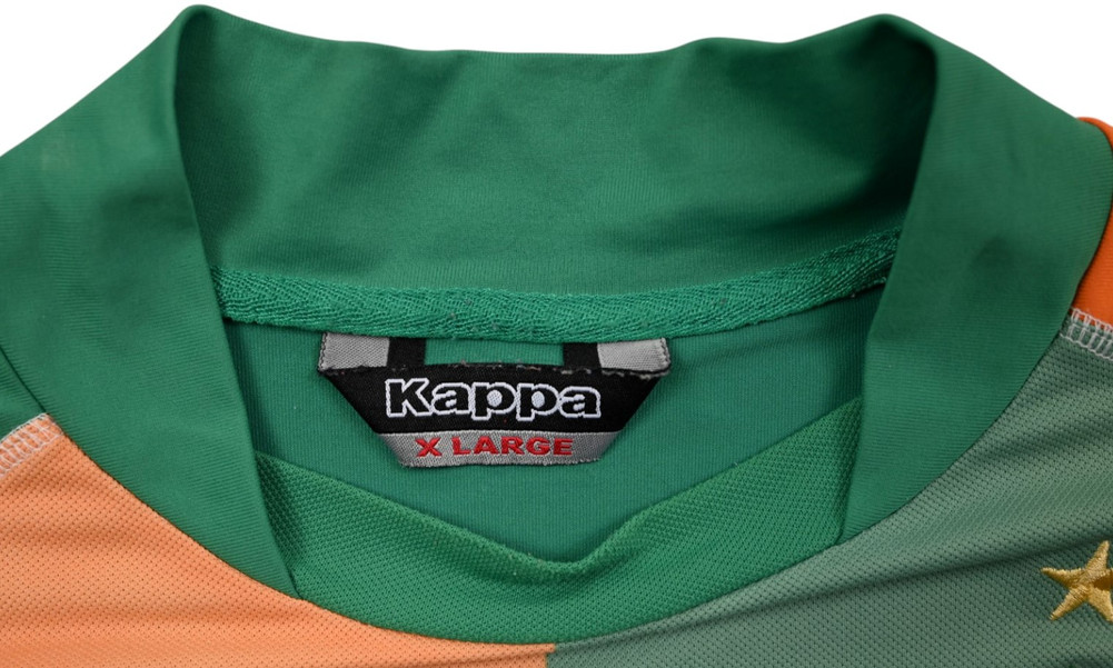 2005-06 WERDER BREMEN KOSZULKA XL