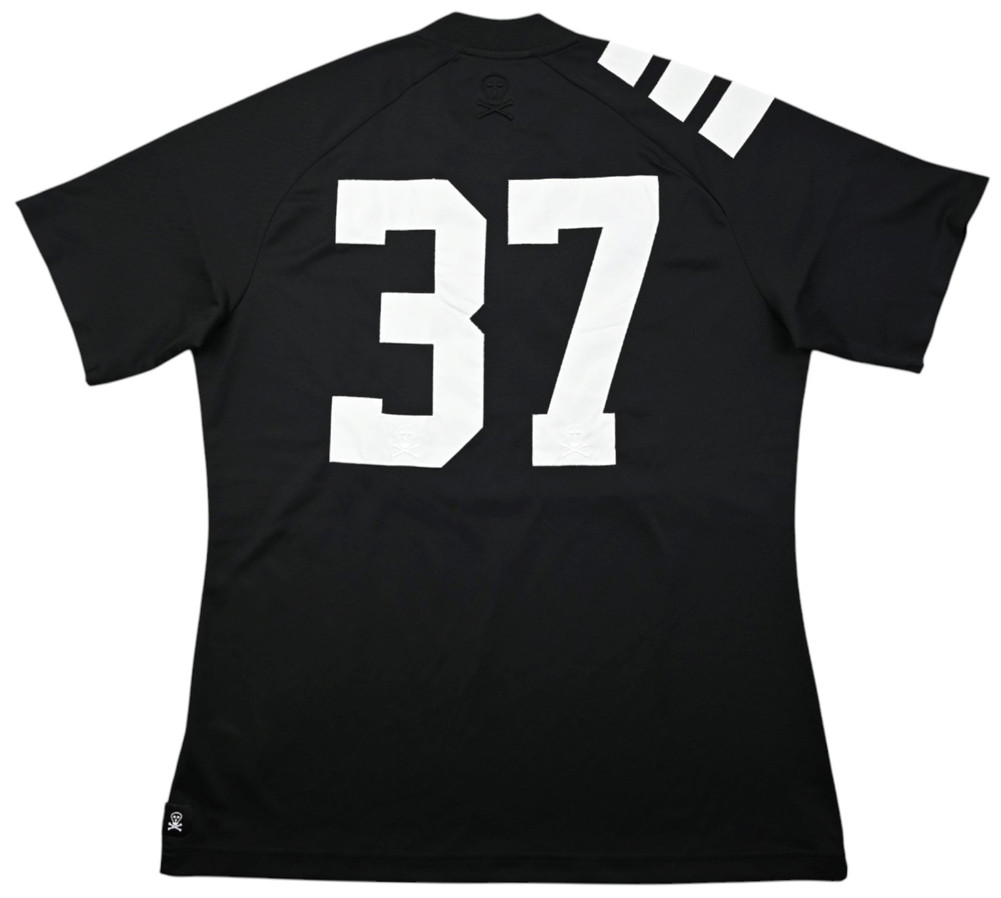 2017-18 ORLANDO PIRATES SHIRT L