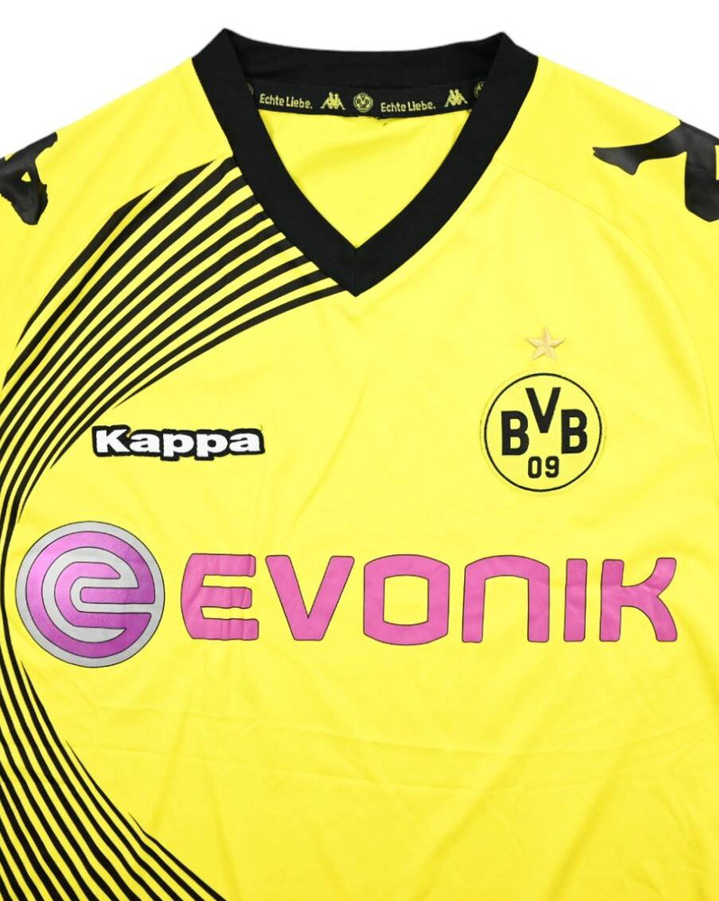 2011-12 BORUSSIA DORTMUND KOSZULKA S