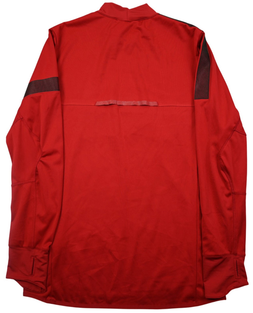 2012-13 MANCHESTER UNITED BLUZA L