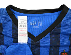 2008-09 CLUB BRUGGE KOSZULKA 3XL