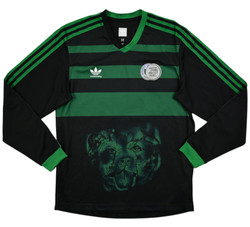 ADIDAS SKATEBOARDING MARK GONZALES LONGSLEEVE KOSZULKA M