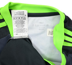 2016-17 WALES *ALLEN* SHIRT M