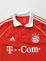2006-07 BAYERN MUNCHEN *SANTA CRUZ* KOSZULKA XL