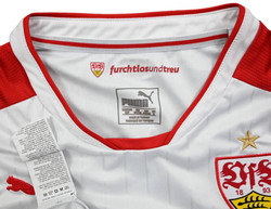 2016-17 VFB STUTTGART *GINCZEK* SHIRT S