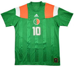 IRELAND DUBLIN CITY PACK SHIRT M
