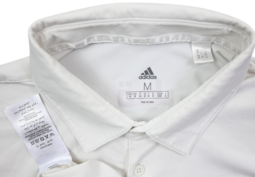 QATAR OLYMPIC TEAM SHIRT M