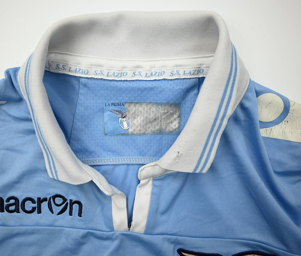 2012-13 SS LAZIO KOSZULKA S