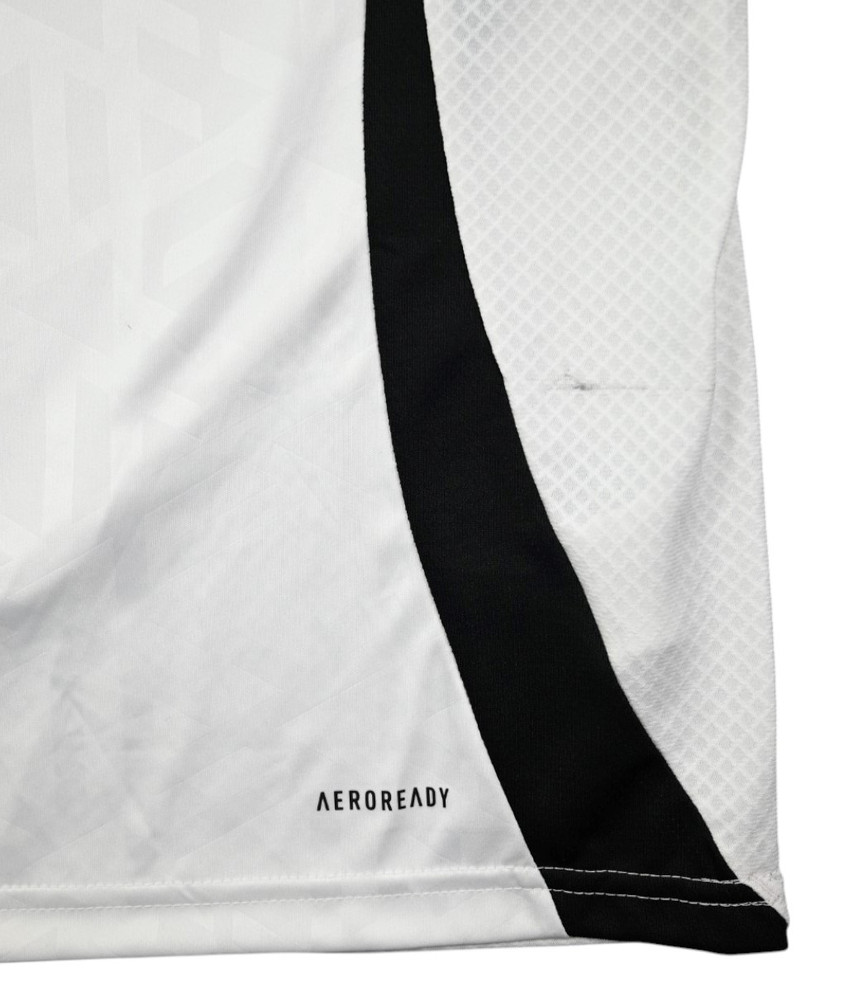 2024-25 GERMANY *KROOS* SHIRT XL